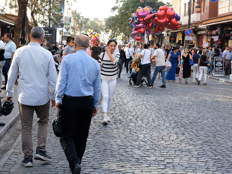 Diyarbakırlılar Tokalaşmayı Yorumladı4