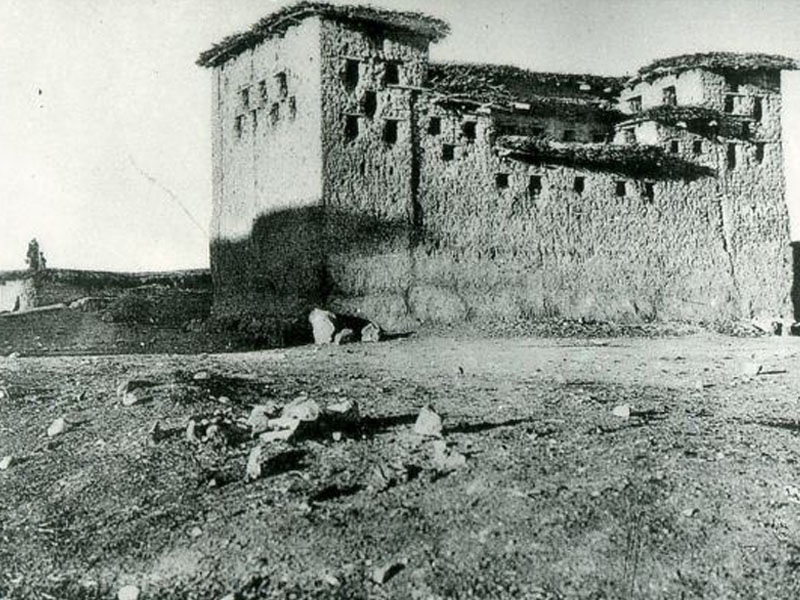 Güvercin Evlerinin Diyarbakır'daki Yeri Ve Önemi2