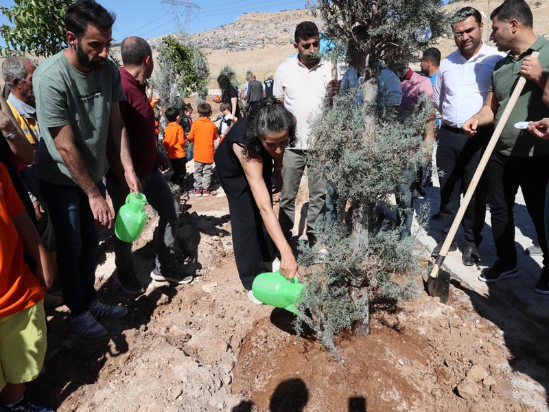 Mardin Açılış3