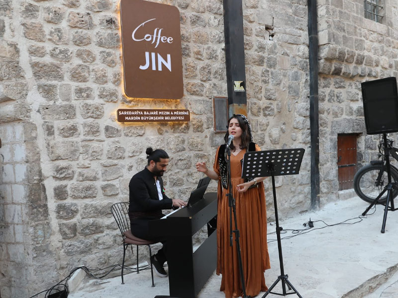 Mardin’de Belediyeden Örnek Adım3