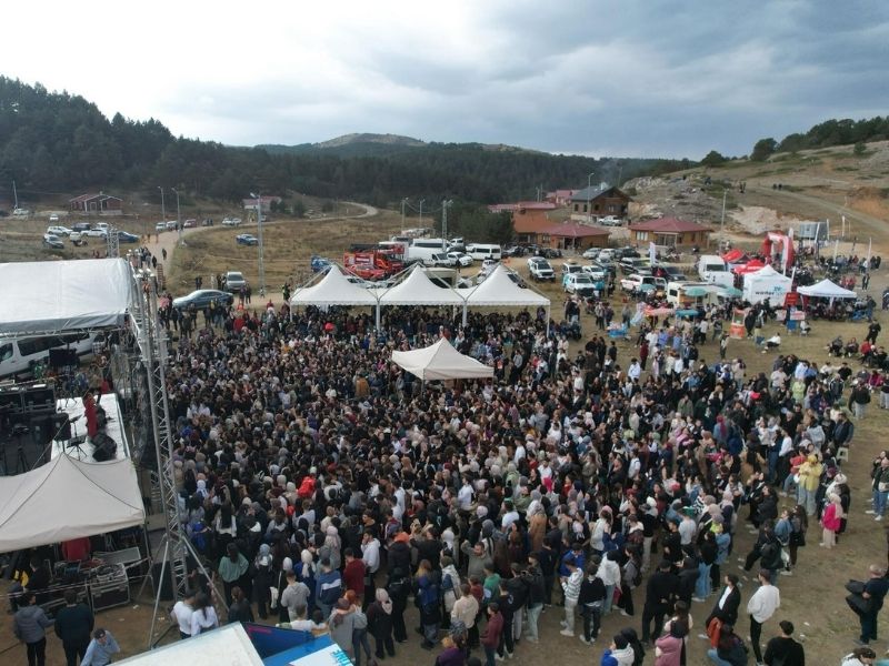 Refahiye Festival1