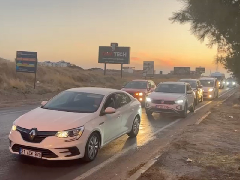 Tanrıkulu, Diyarbakır’daki O Yol Için Uyardı2