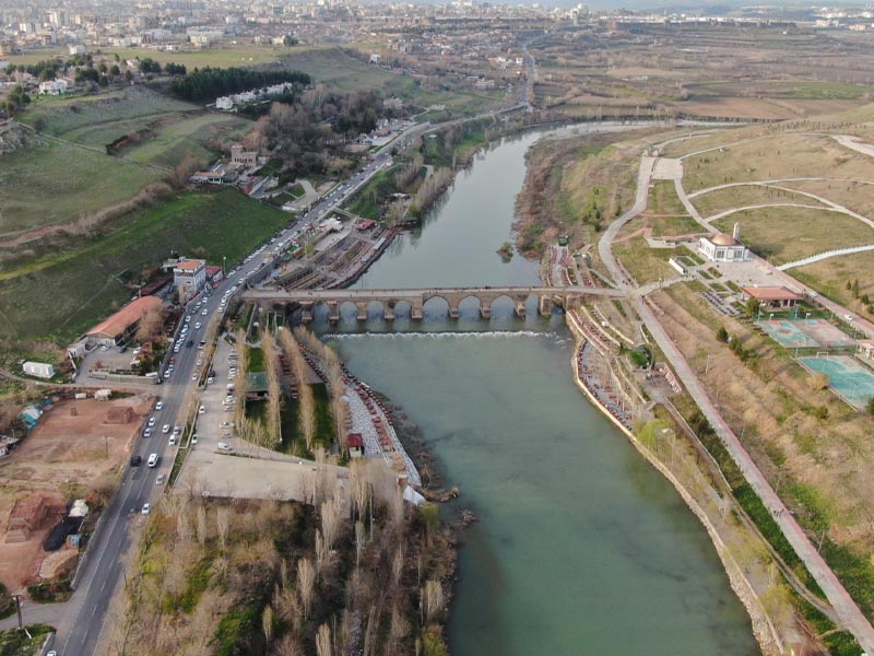 Yapay Zeka, Diyarbakır’la Ilgili Bu Gizemi Çözebilecek Mi3