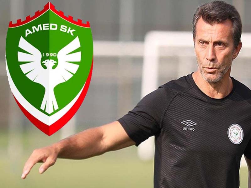 Amedspor Isim3