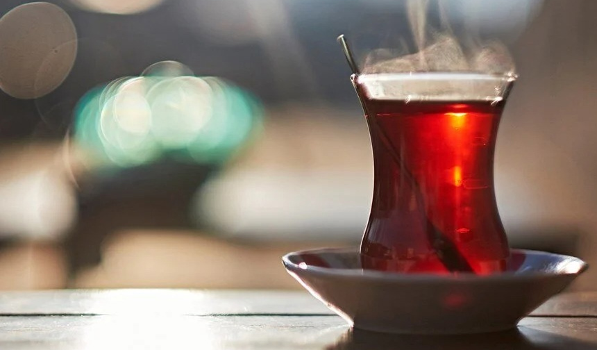 Batman’da Bir Bardak Çay 10 Tl Oldu