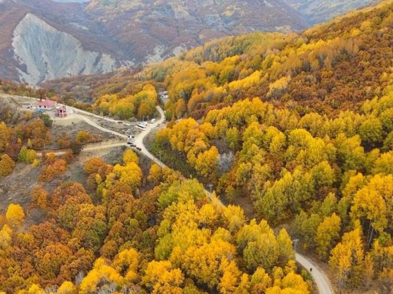 Dersim’de Sonbahar Şöleni3