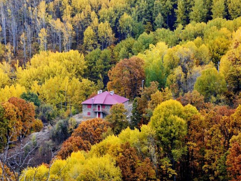 Dersim’de Sonbahar Şöleni4