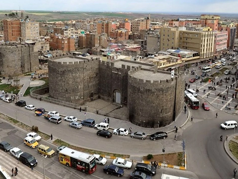 Diyarbakır Akıllı Şehir Sıralaması2