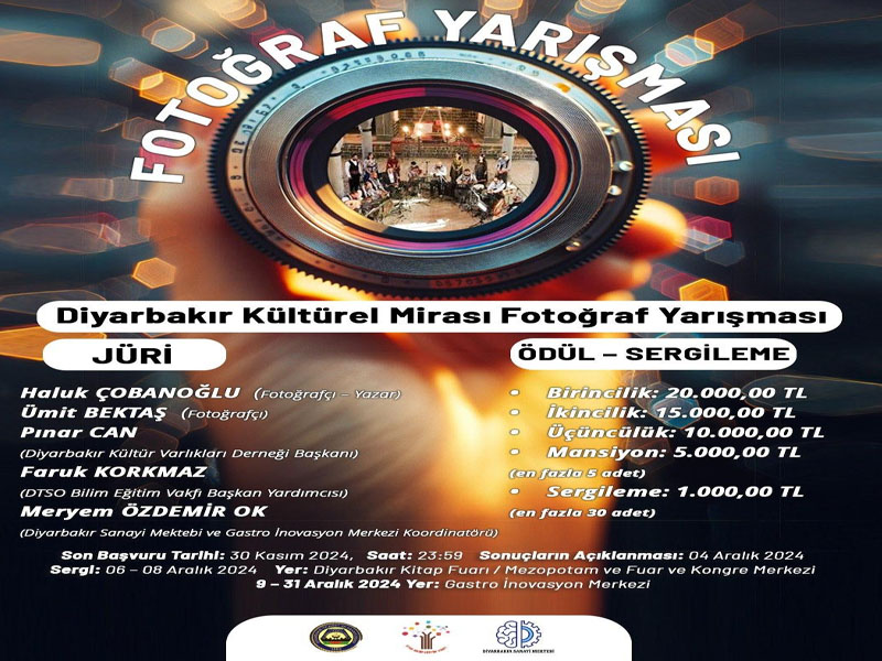 Diyarbakır Fotograf Yarışması3