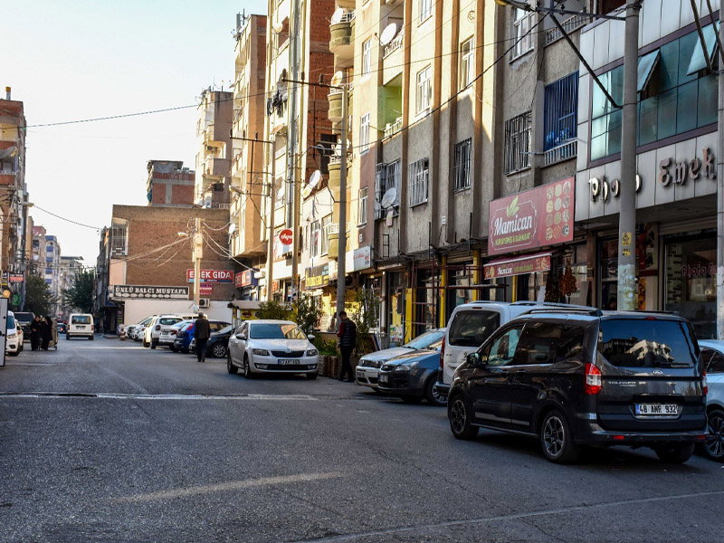 Diyarbakır Halk Lokantası4