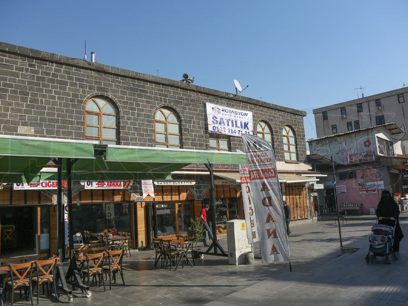 Diyarbakır Satılık Cami3