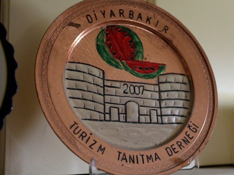 Diyarbakır Turizm 3