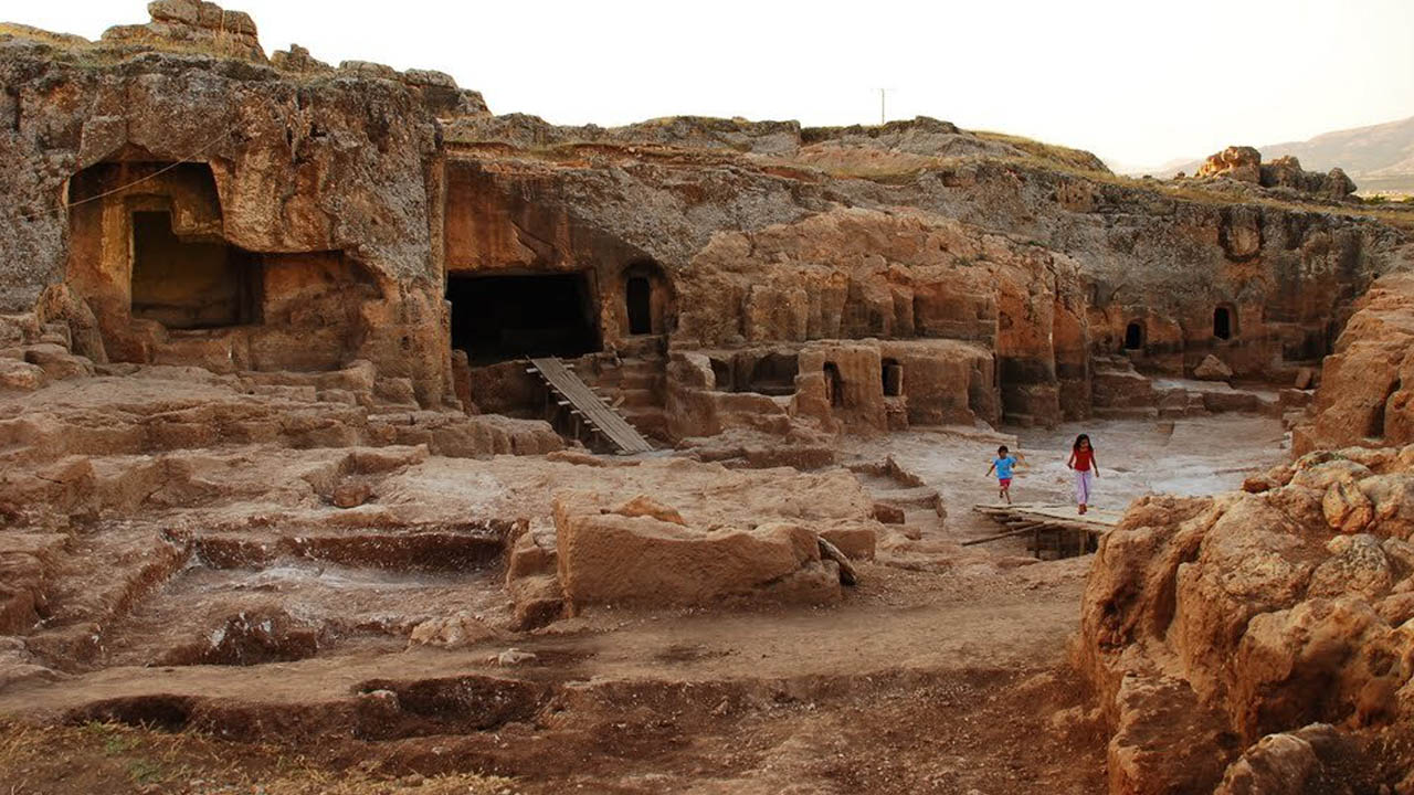 Diyarbakır Turizmi Için Önemli Gelişme1