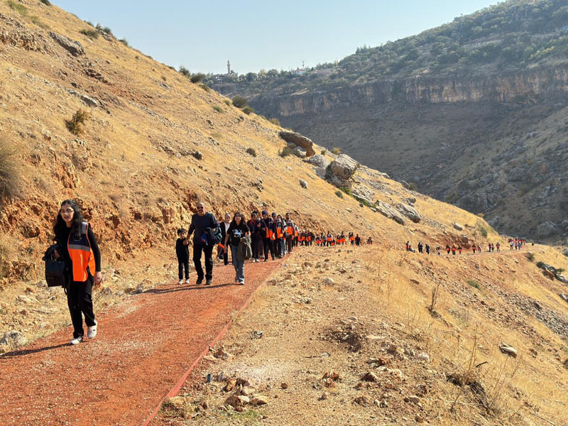 Diyarbakır’da Afad Gönüllüleri Toplandı3