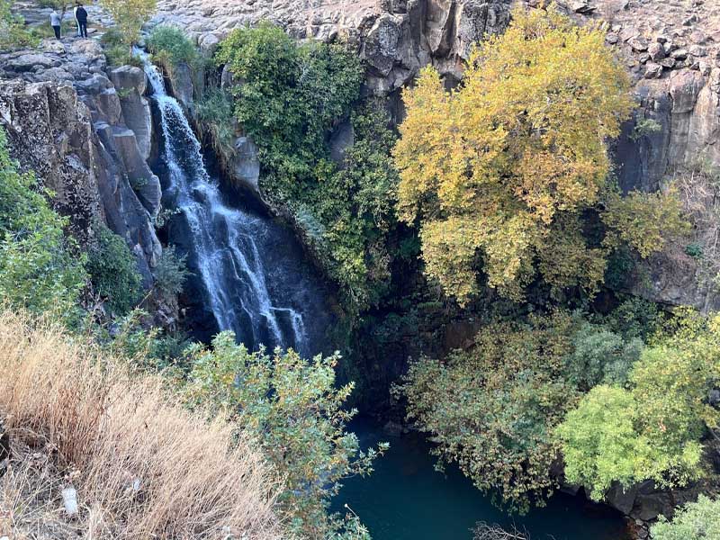 Diyarbakır’da Bir Doğa Harikası3