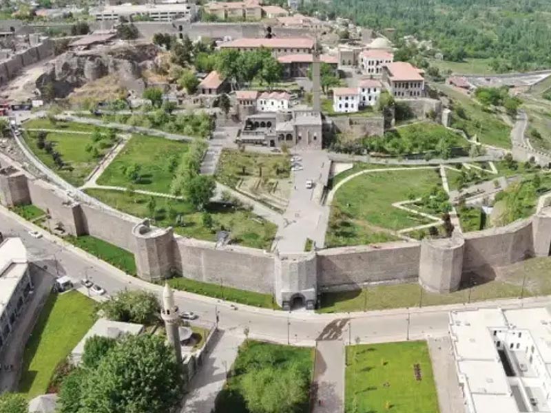 Diyarbakır’da Ölçülen Sıcaklık Rekorları Neler3