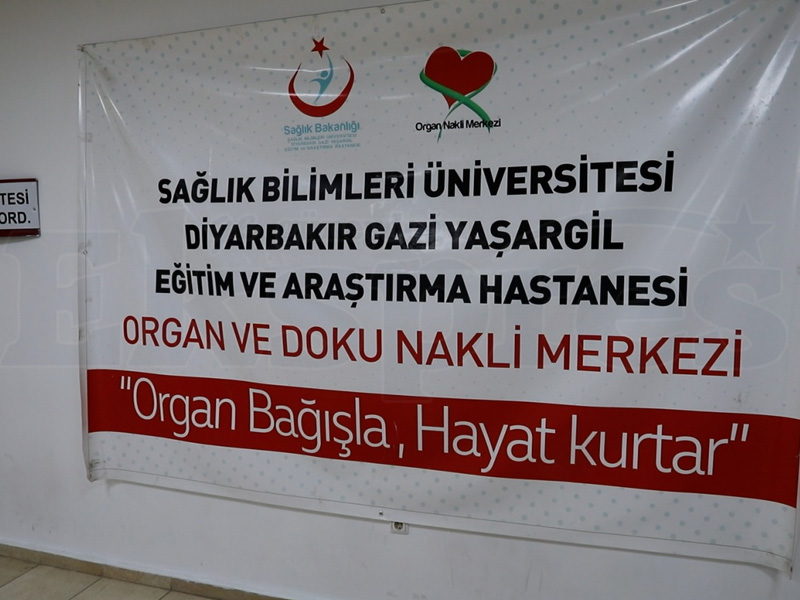 Diyarbakır’dan Hayati Çağrı 1500 Kişi Organ Nakli Bekliyor6