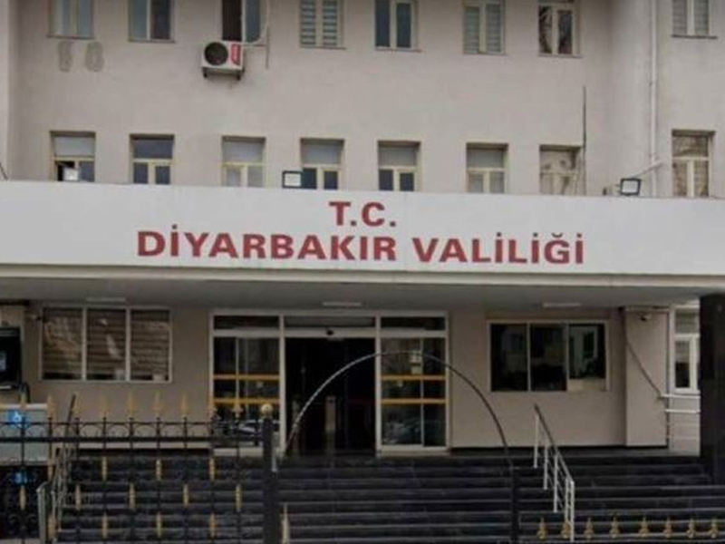 Diyarbakır’ın Görev Yapan Valiler Kimler