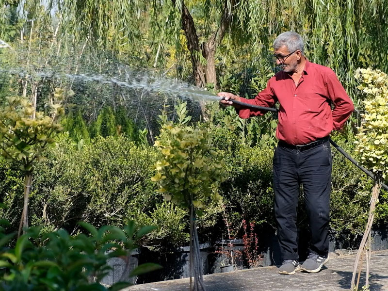 Diyarbakır’ın Oksijen Deposu3