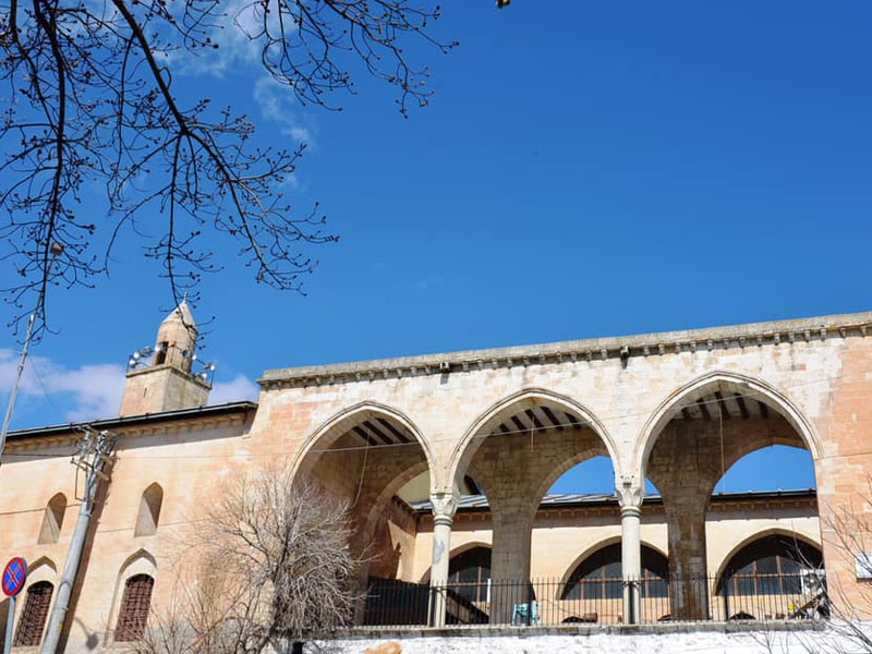 Diyarbakır’ın Tarihe Işık Tutan Ilçesi2