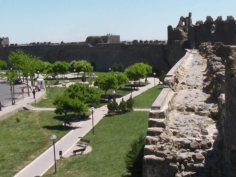 Diyarbakır’ın Tarihi Efsaneleri Ve Hikâyeleri3