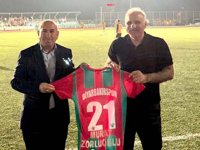 Diyarbakırspor Bedirhan3