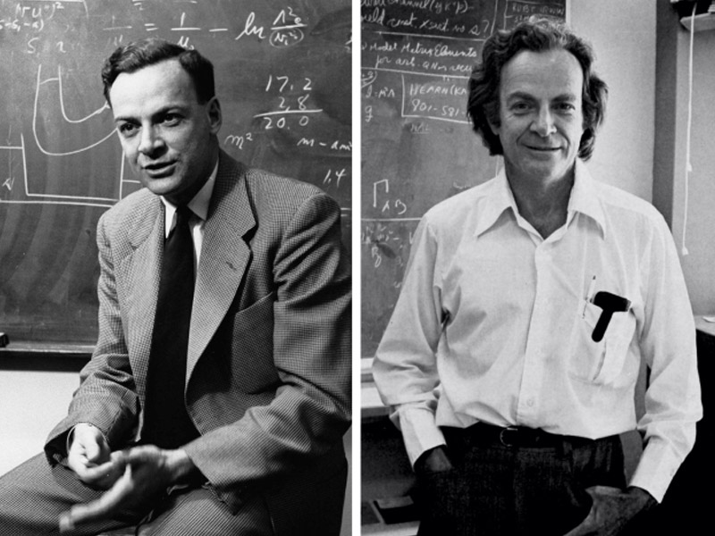 Feynman Tekniği3