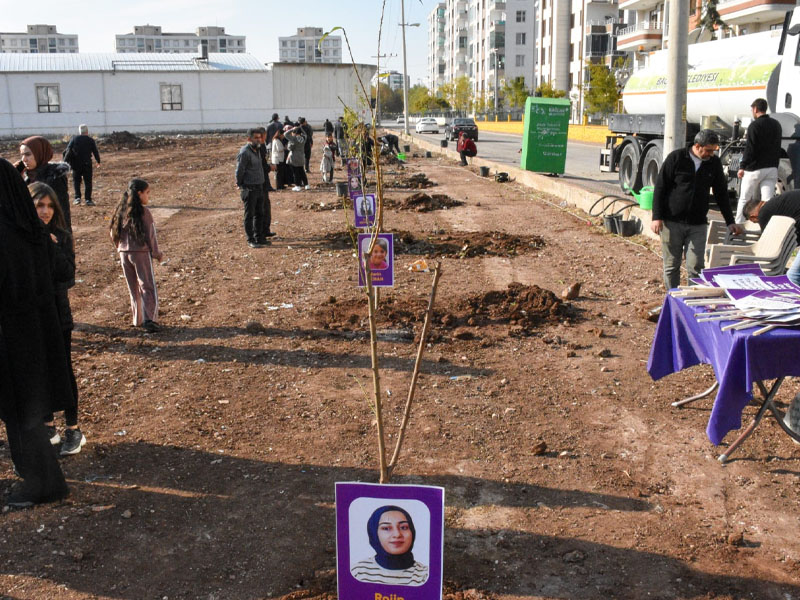 Rojin Kabaiş’in Annesi İzin Vermeyeceğiz!3