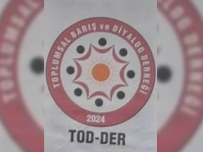 Toplumsal Barış Için Diyarbakır’da Yeni Bir Dernek Kuruldu3