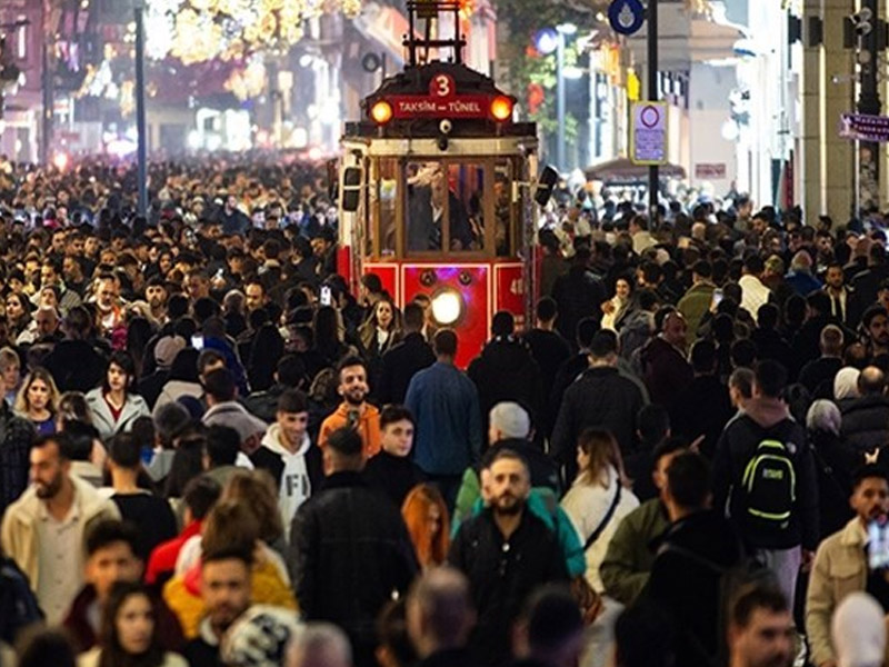 Türkiye’nin En Önemli Sorunları Neler2