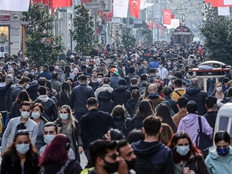 Türkiye’nin En Önemli Sorunları Neler3