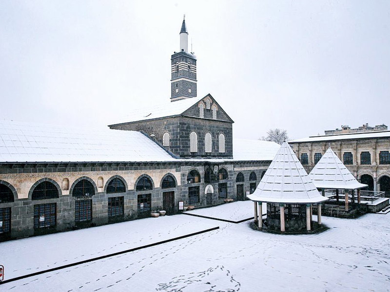 Ulu Cami-2