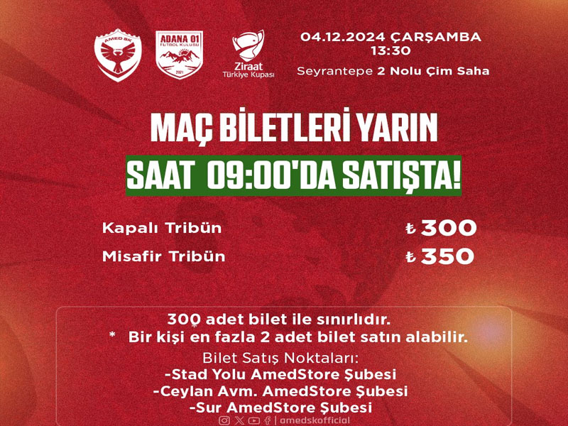 Amedspor3-9