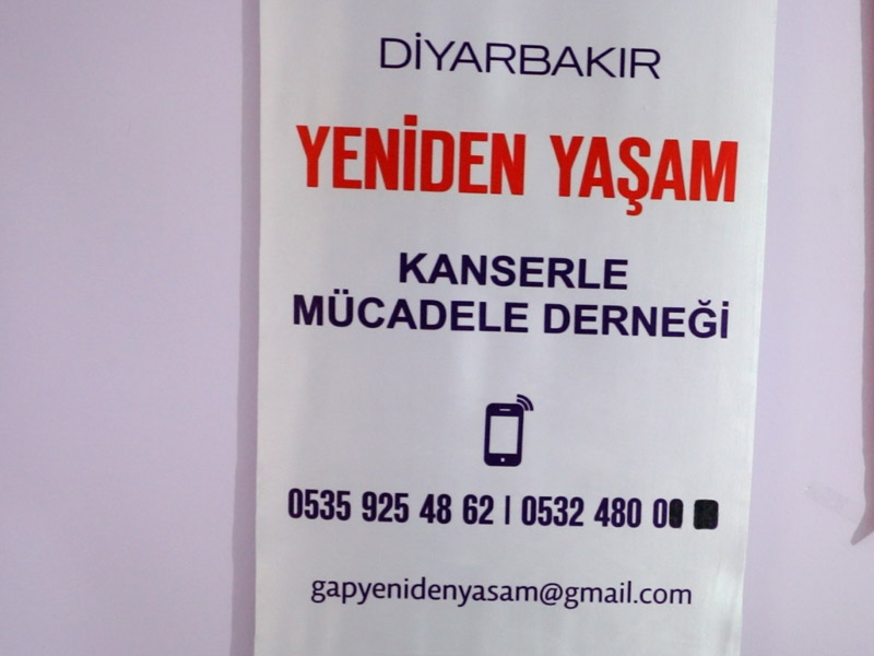 Diyarbakır Kanser3