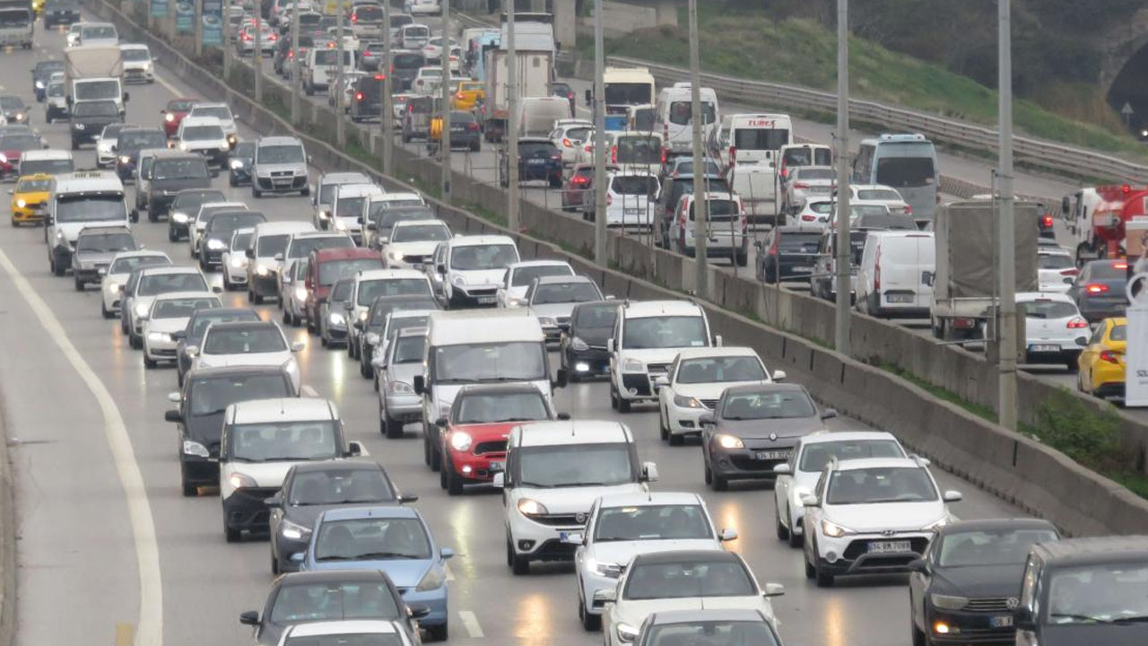 Diyarbakır’da Motorlu Kara Taşıtları Sayısı Ne Kadar, Kaç Aracın Devri Yapıldı1