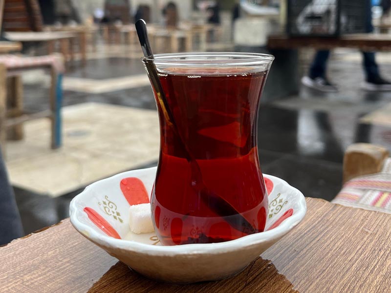 Diyarbakır’da Semte Göre Çay Fiyatına Tepki3