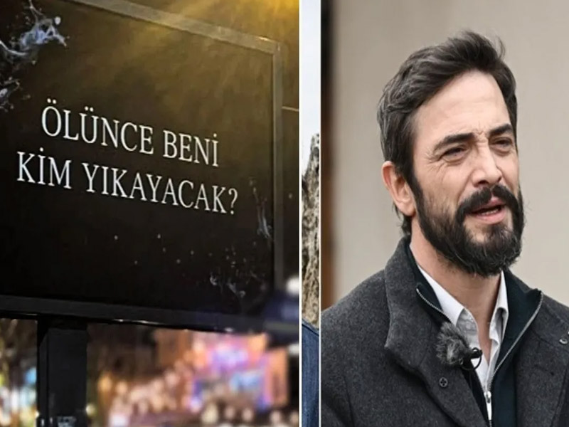 Ölünce Beni Kim Yıkayacak Yazısı Nedir3