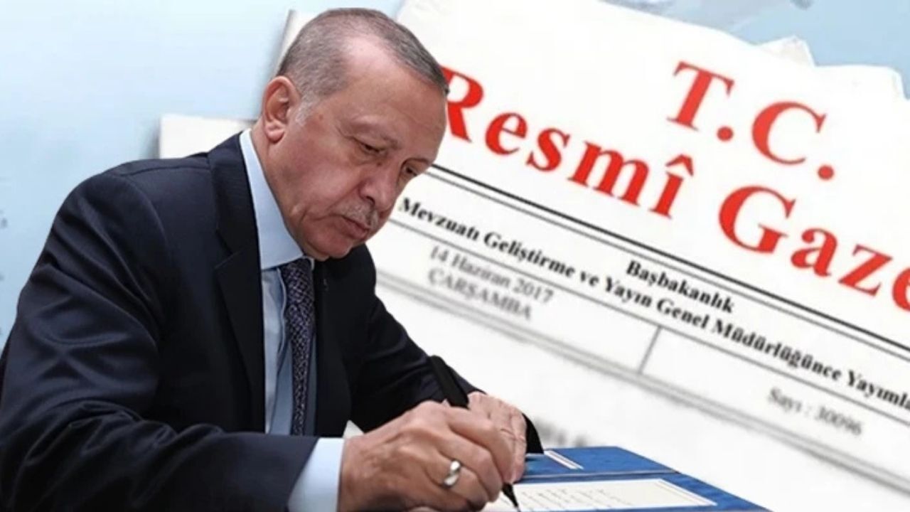 Resmi Gazete-2