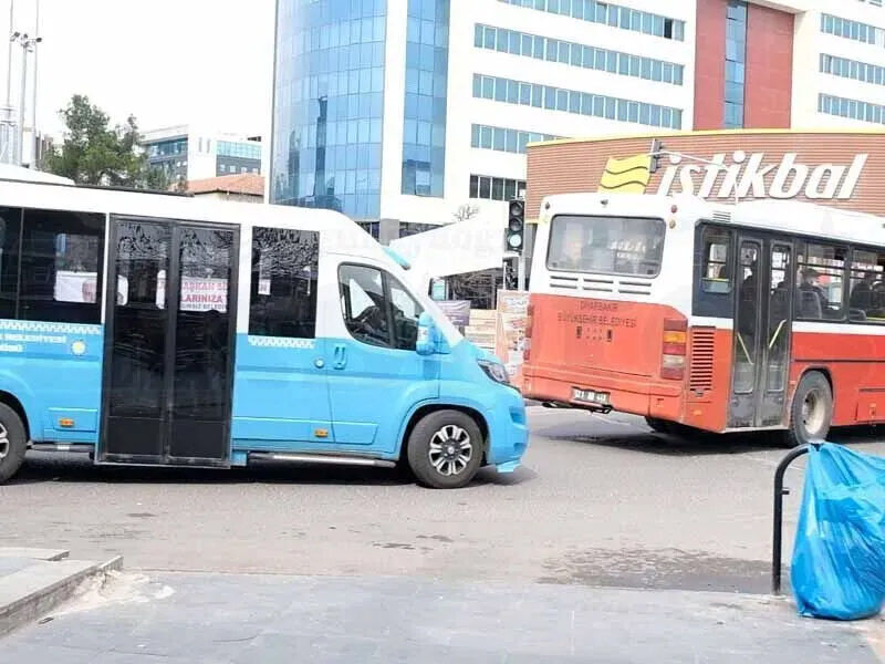 Toplu Taşımada Elden Para Alma Dönemi Bitiyor6