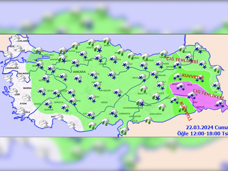 2024’Ün Sıcaklık, Yağış Ve Rüzgar Rekorları Güneydoğu’dan4