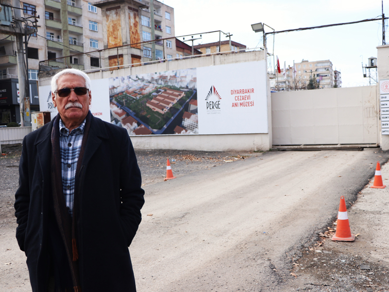 78’Liler, Diyarbakır 5 Nolu Projesini Eksik Buldu3