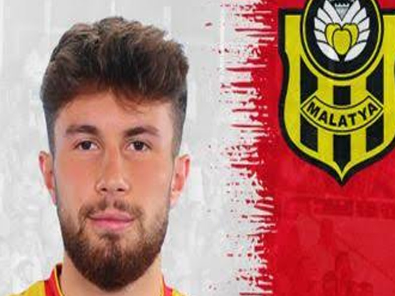 Amedspor, Genç Sol Kanat Ile Anlaştı3