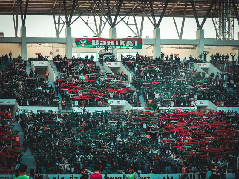 Amedspor Son Dakikada Attığı Golle Haftanın Takımı Seçildi2