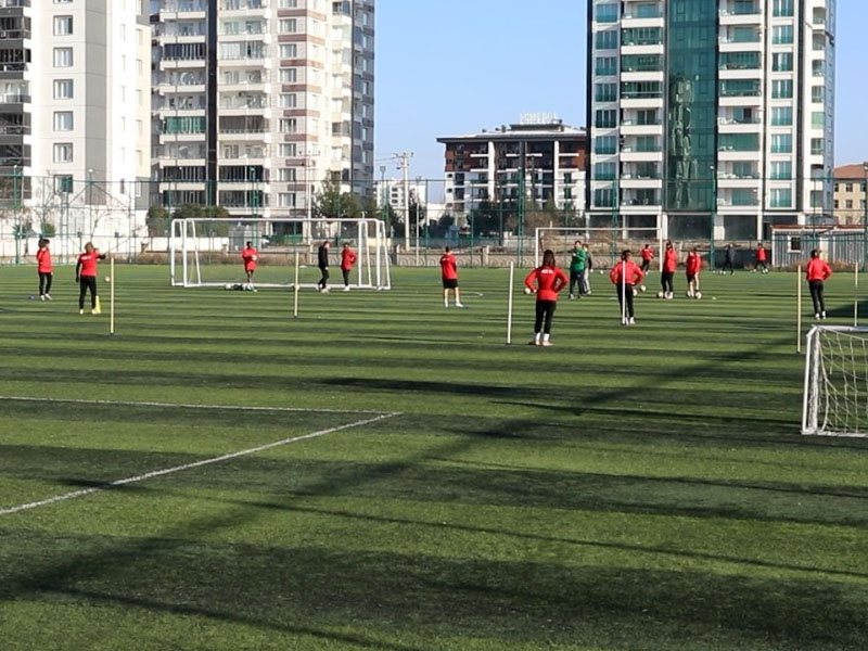 Amedspor, Yabancı Oyuncuları Radarına Aldı3