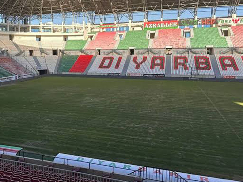 Amedspor’un Beklediği Makine Diyarbakır’da4