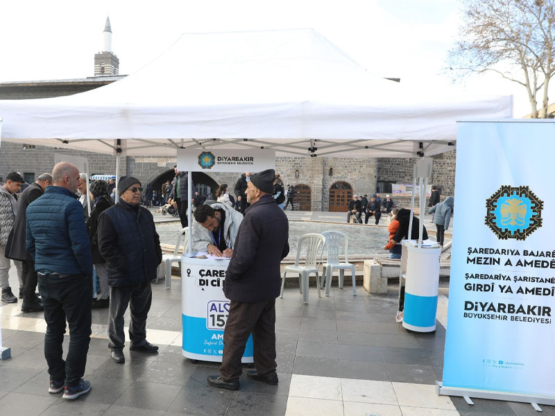 Belediye Stand3