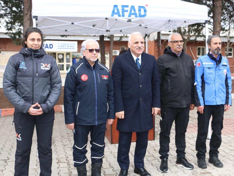 Diyarbakır Afad5