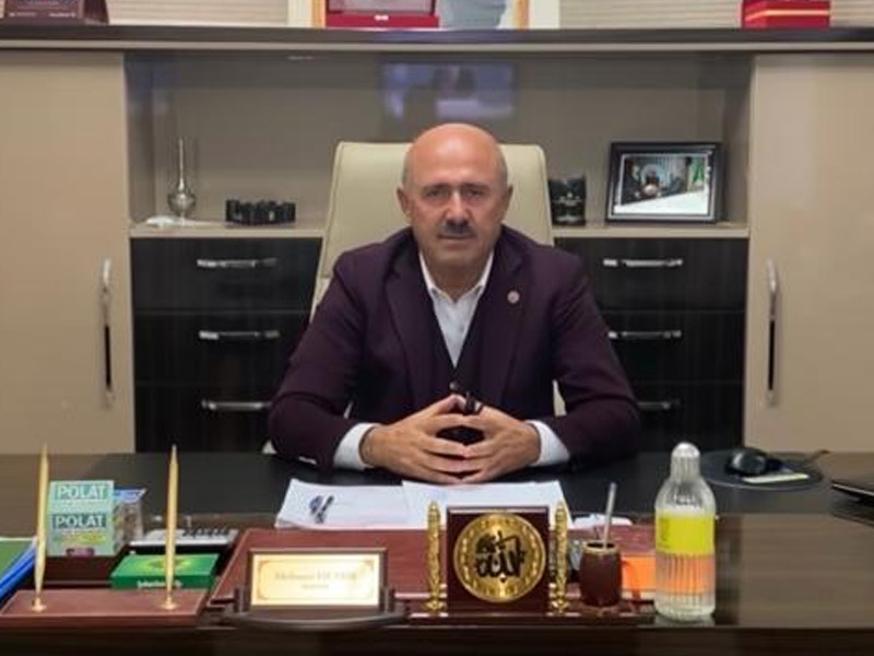 Diyarbakır Mercimek Mehmet Demir