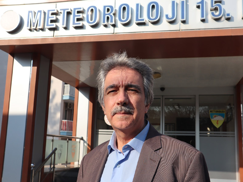 Diyarbakır Meteoroloji3