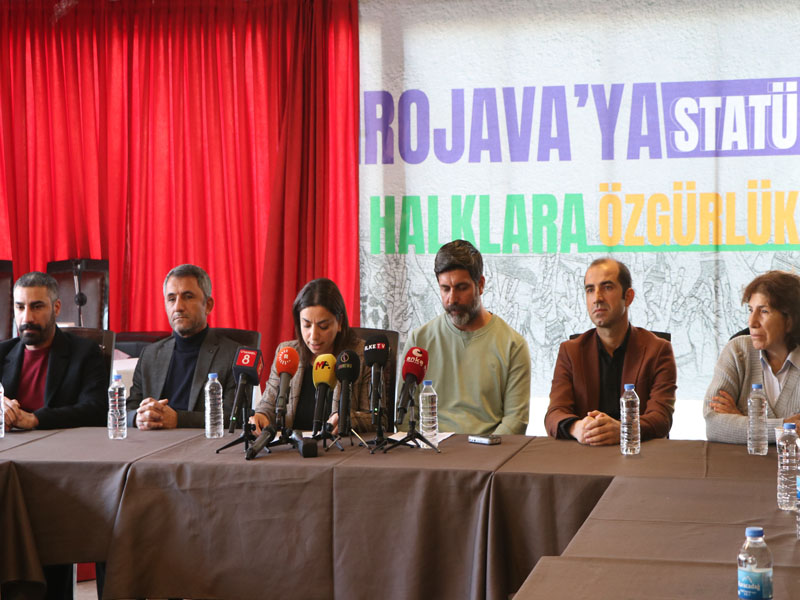 Diyarbakır Rojava3